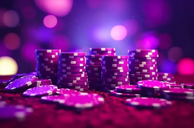 Dolar168 platform judi online terpercaya Indonesia dengan slot dan kasino live terbaik
