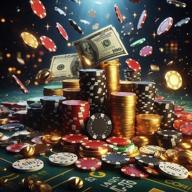 Provider slot internasional terkemuka yang bermitra dengan Dolar168 untuk pengalaman bermain terbaik