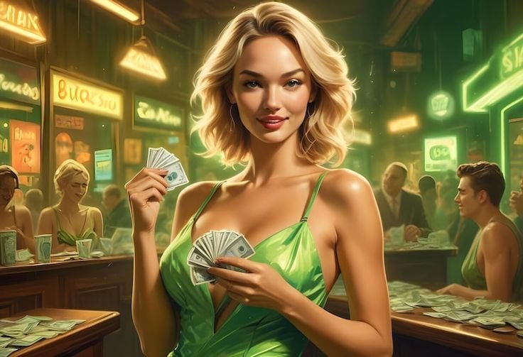 Langkah-langkah cara pasang taruhan di Dolar168 mulai dari daftar akun hingga klaim kemenangan