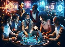 Koleksi permainan slot online terlengkap di Dolar168 dengan RTP tinggi dan tampilan visual memukau