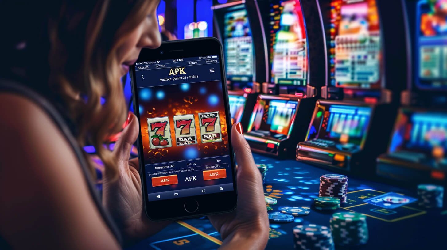 Antarmuka slot Dolar168 yang bersih dan mudah digunakan untuk pemain Indonesia